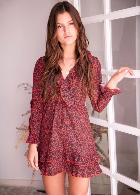 Bella Dress
