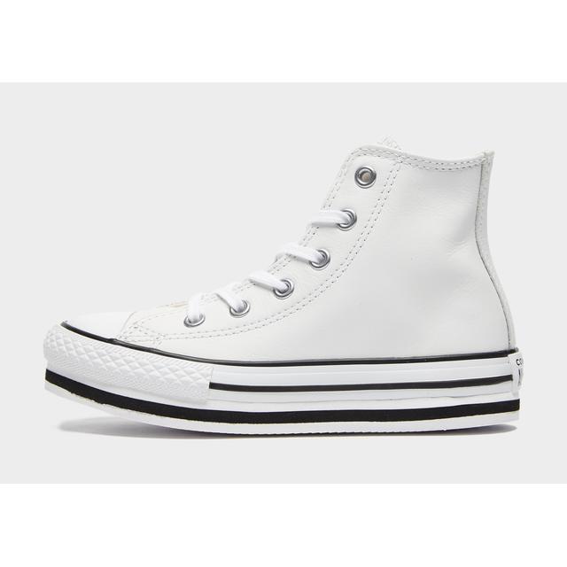 jd junior converse trainers