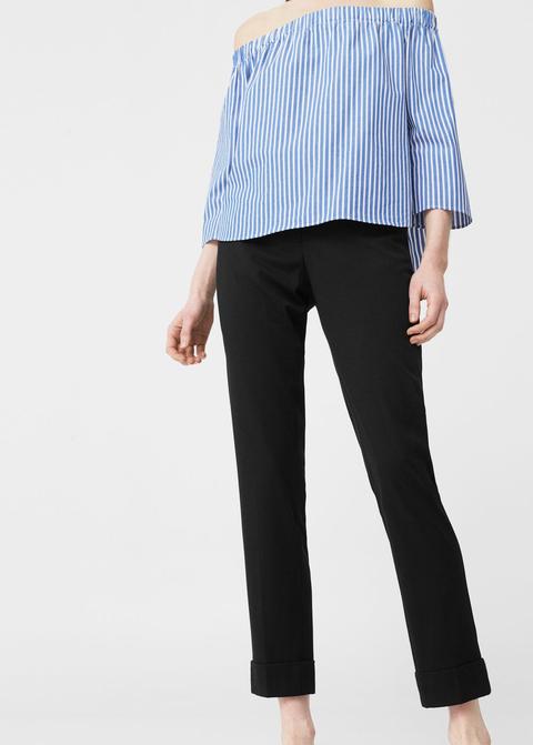 Pantalón Traje