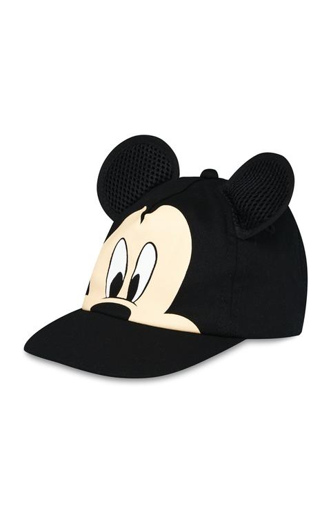 Gorra De Béisbol De Mickey