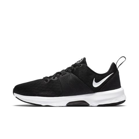 Nike City Trainer 3 Zapatillas De Entrenamiento - Mujer - Negro