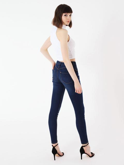 terranova jeans push up