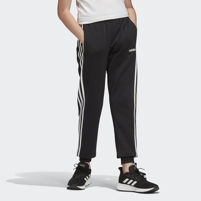 pantaloni adidas essentials 3 stripes pantaloni adidas essentials 3 stripes