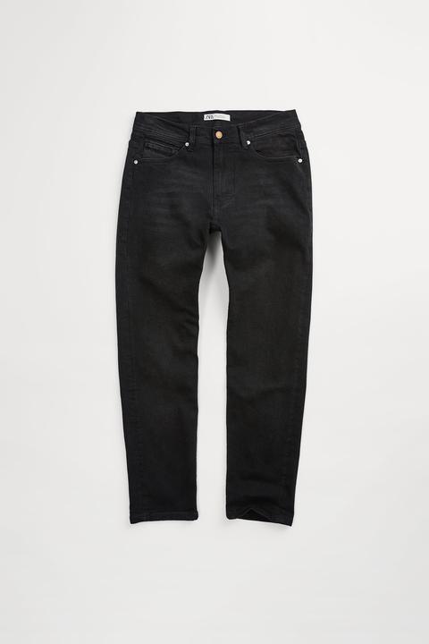 Jeans Standard Slim Fit