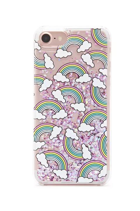 Rainbow Case For Iphone 7/7s