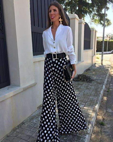 Maxi Pantalón