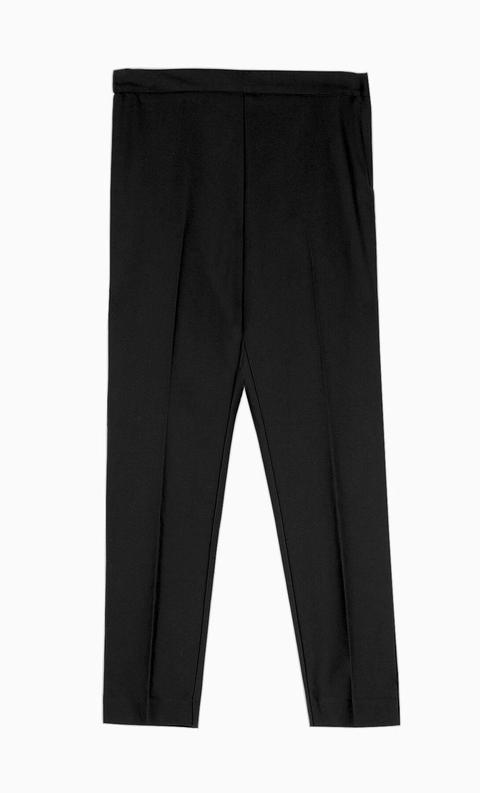 Pantalon cheap cigarette stradivarius