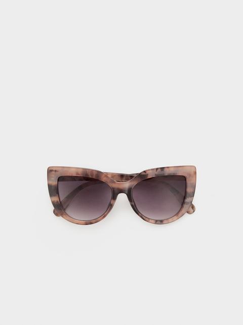 Gafas De Sol De Pasta