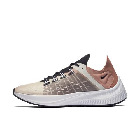 Nike Exp-x14 Zapatillas - Mujer - Marrón