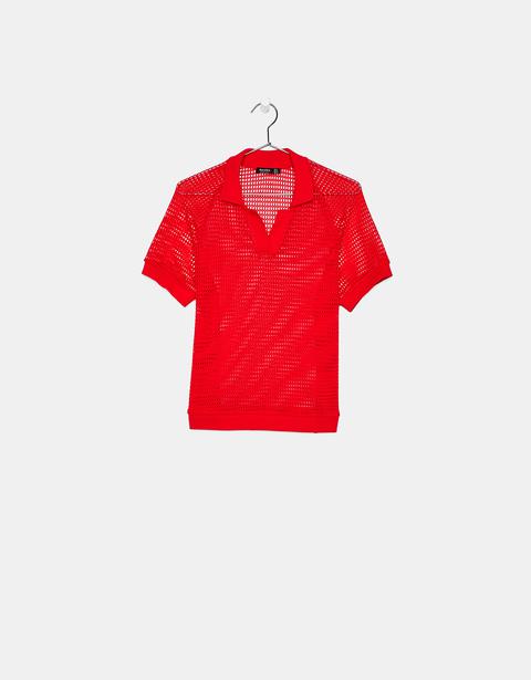 Camiseta Polo