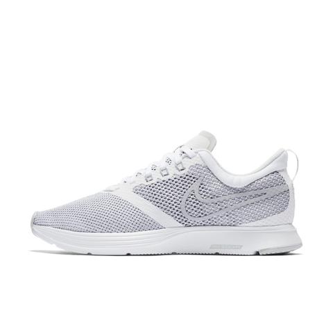 Scarpa Da Running Nike Zoom Strike - Donna - Bianco