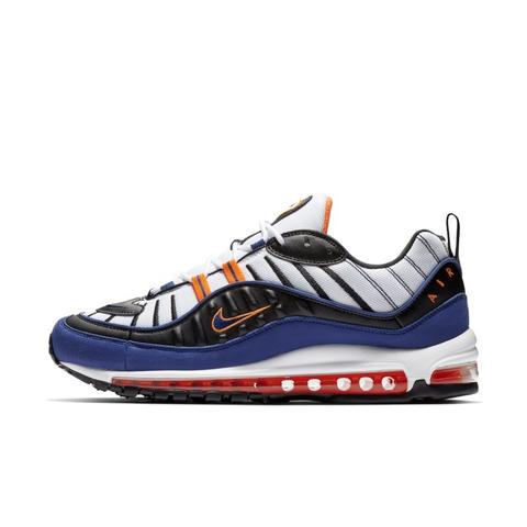 nike air max 98 blau weiß