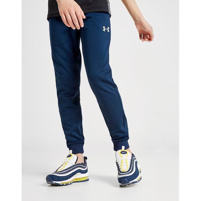 Under armour fleece poly joggers junior Clearance