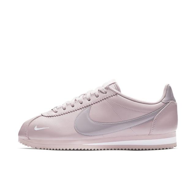 Nike Classic Cortez Premium Zapatillas - Mujer - Morado from Nike on 21  Buttons