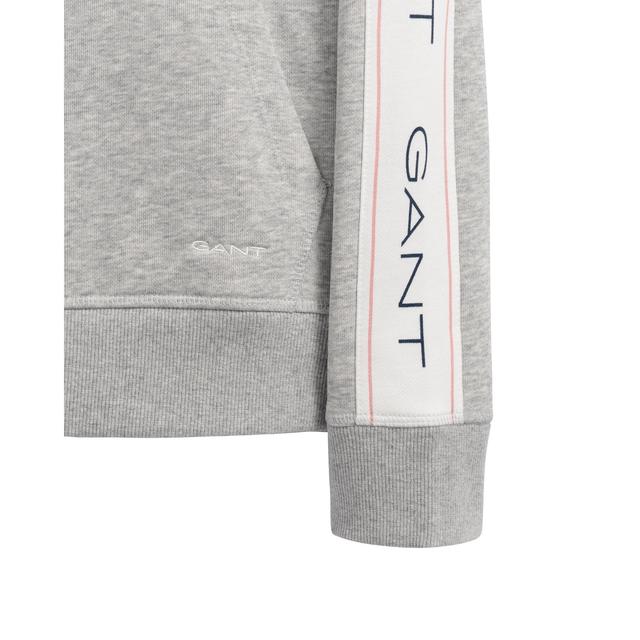 gant icon hoodie