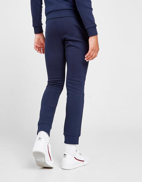 junior lacoste joggers