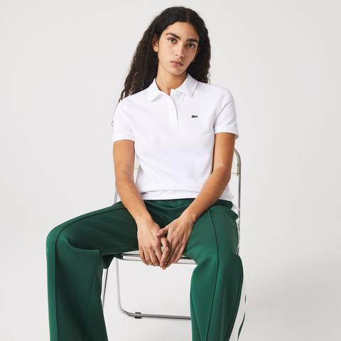 Polo Lacoste Classic Fit