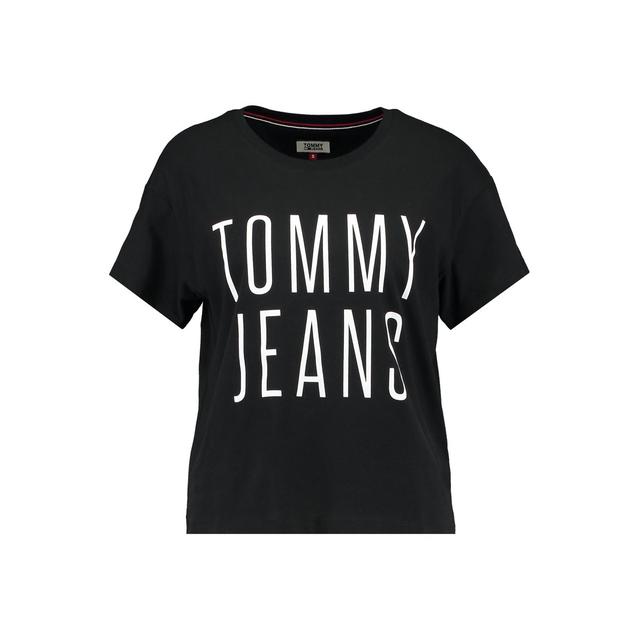 tommy jeans t shirt zalando