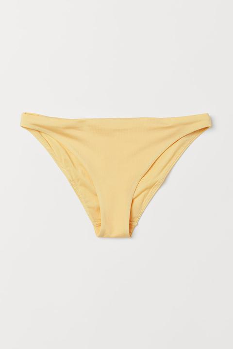 Braga De Bikini - Amarillo