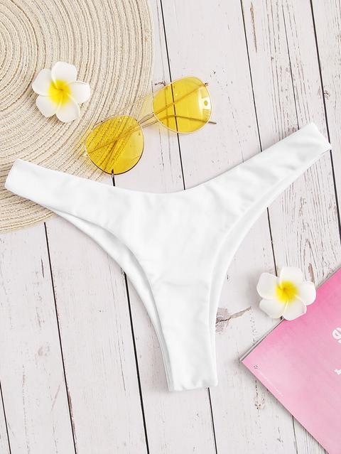 Bragas De Natación Descaradas De Hipster