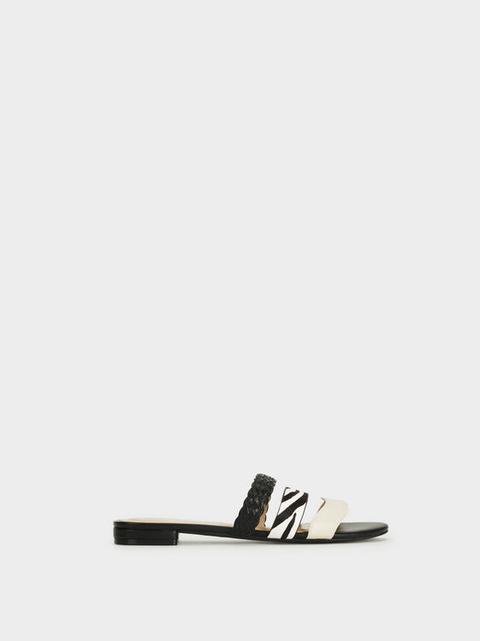 parfois sandalias