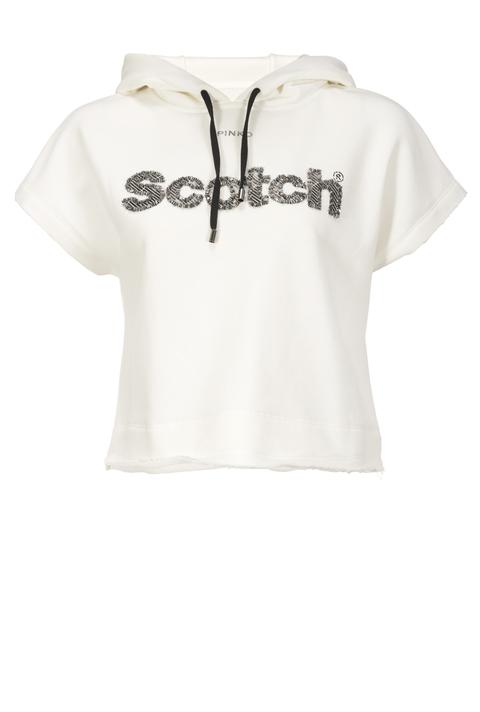 Sudadera De Manga Corta Scotch™