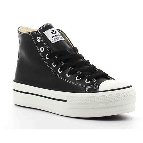 Sneaker 060107 Black - 36