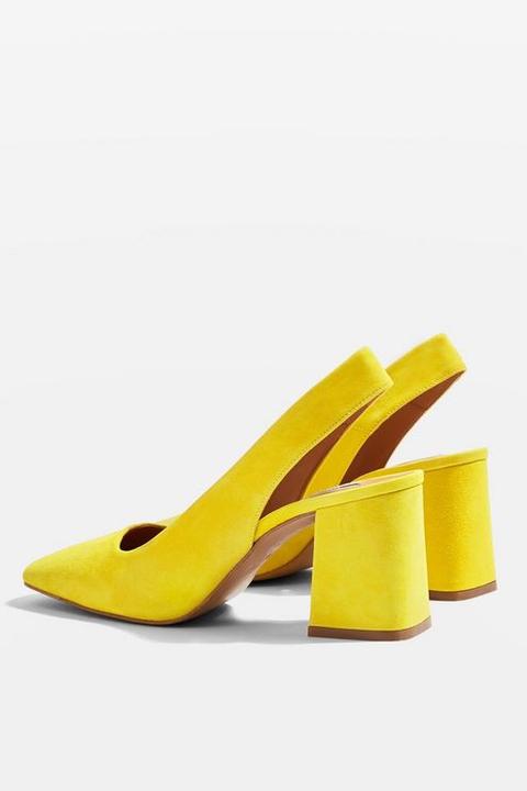 gainor slingback shoes