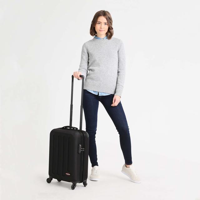 tranzshell s black