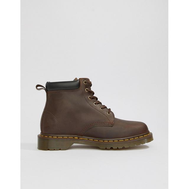 Dr martens cheap 6 occhielli