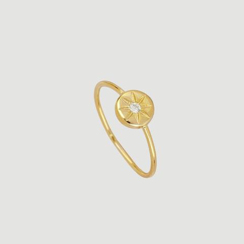 Anillo Sun