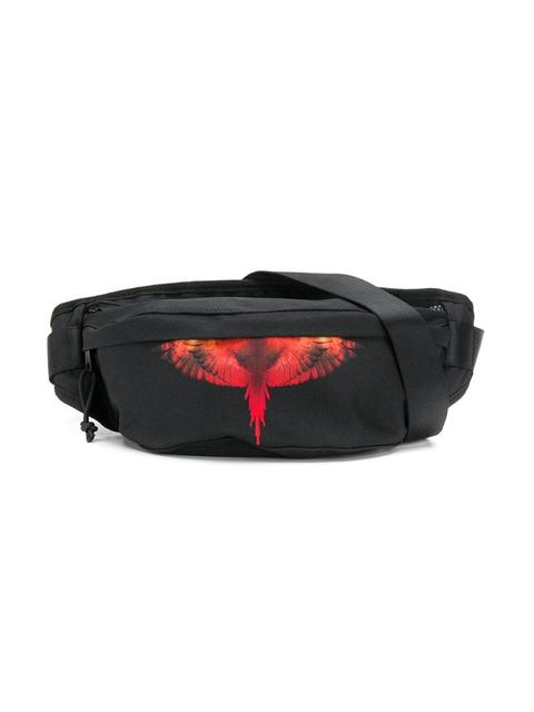 Belt Bag Marsupio Burlon Fanny Pack Marsupio Marcelo Burlon