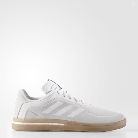 Zapatilla Dorado Adv - Blanco Adidas | Adidas España