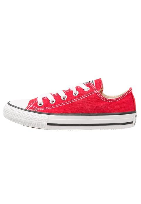 Chuck Taylor All Star - Zapatillas - Red