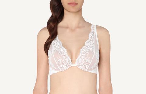 Reggiseno A Balconcino Elena Love Me Forever