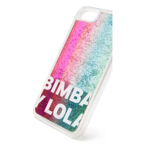 Funda Iphone Logo