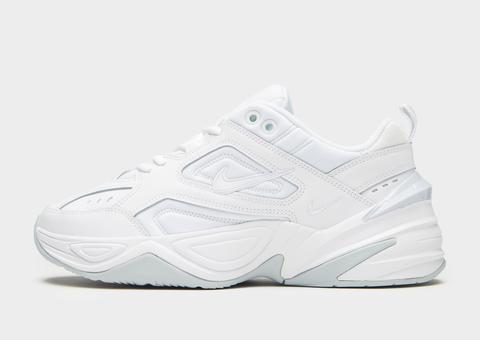 Nike M2k Tekno Women's - White