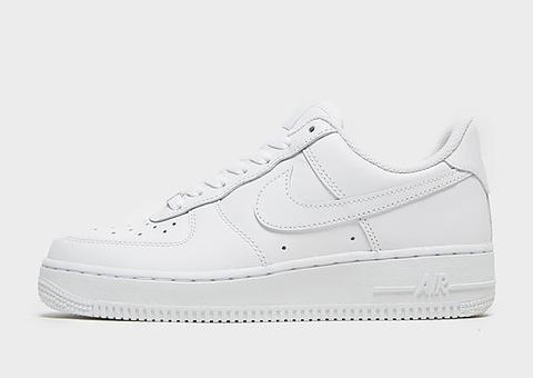 Nike Air Force 1 Low Women's - White