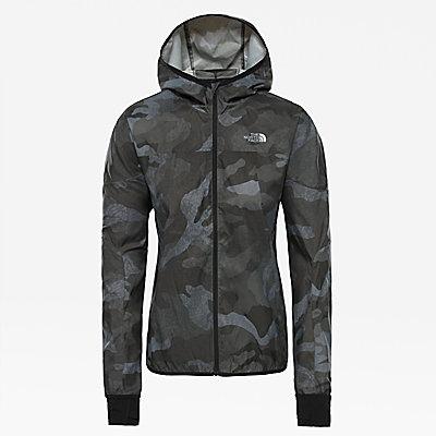 north face women's ambition jacket