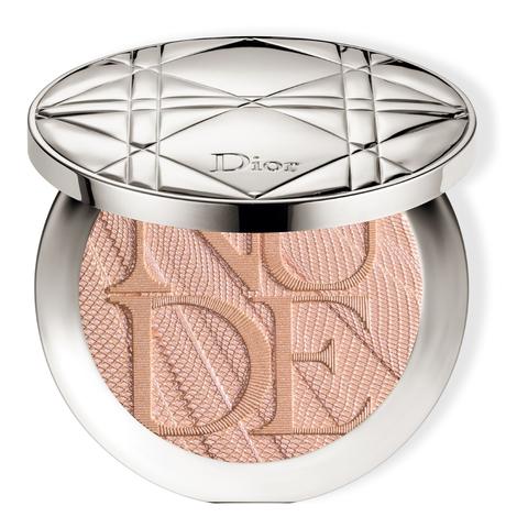 Diorskin Nude Air Luminizer Glow Addict