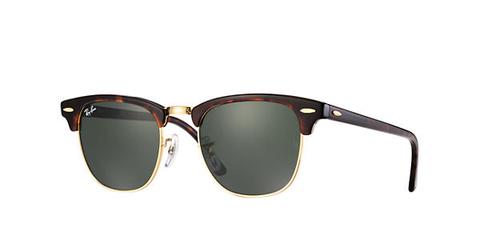 Ray-ban Clubmaster Classic Habana , Rb3016