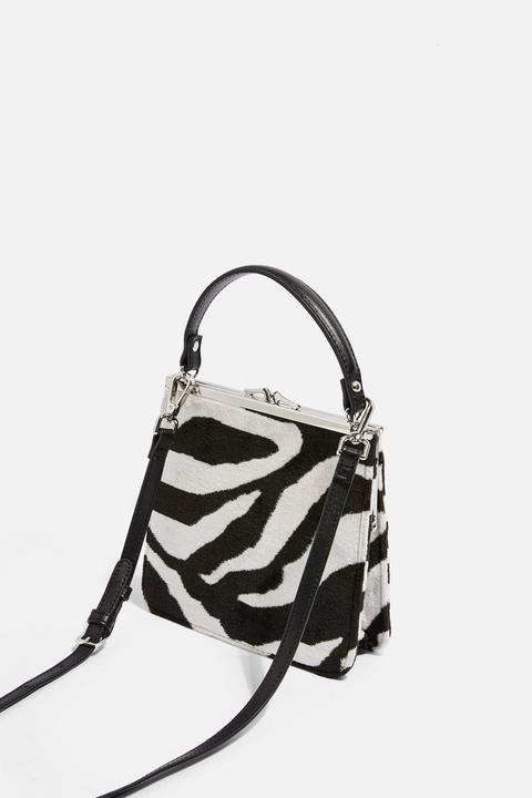 Topshop kenya discount carpet tote bag