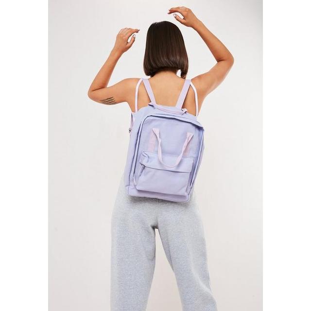 missguided backpack