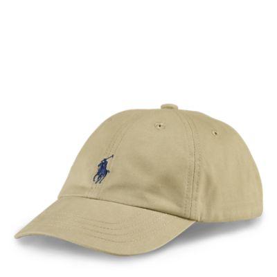 Gorra De Béisbol De Chino De Algodón