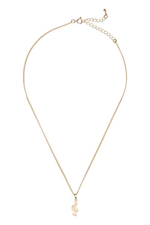 Collana Con Pendente