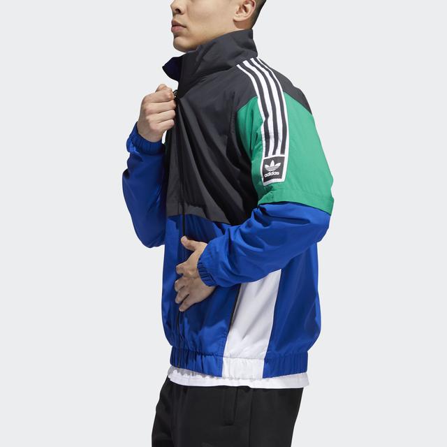 adidas standard 20 jacket