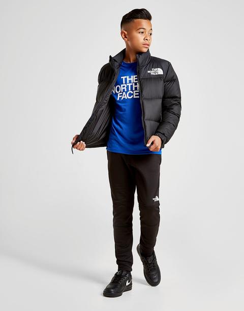 jd sports the north face jacket