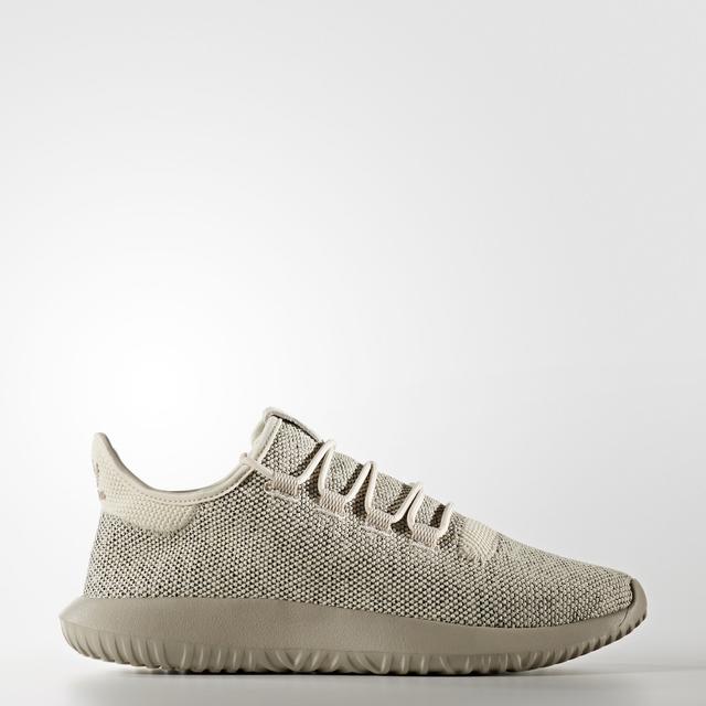 tubular shadow knit shoes