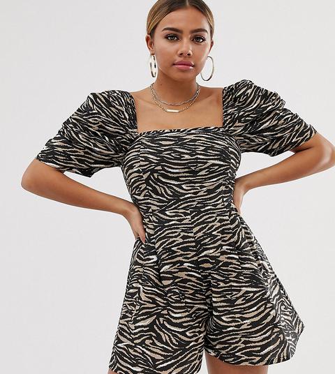 collusion zebra dress