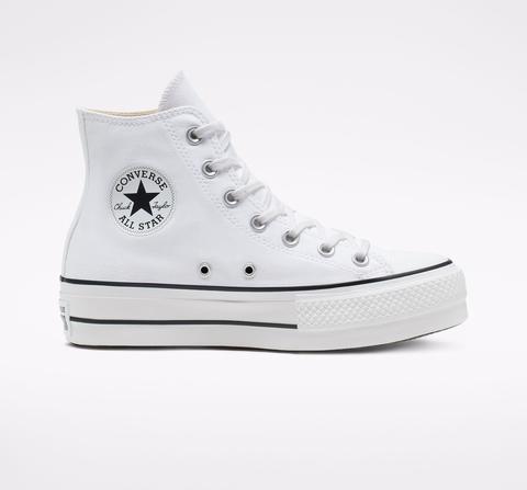 Chuck Taylor All Star Platform